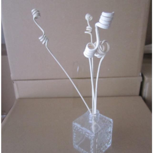 室內擴香花 單支  擴香棒 通草花擴香棒 擴香竹 玫瑰花-細節圖9