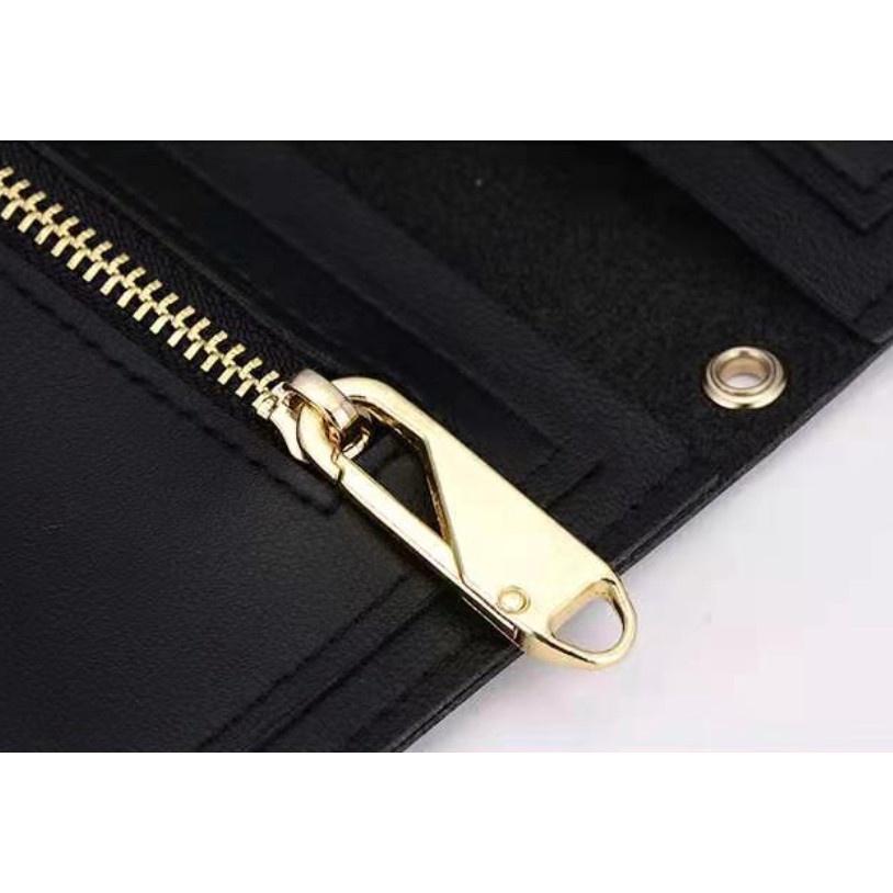 可拆卸拉鍊頭 金屬拉鍊  萬能拉鏈頭  彈簧拉鍊頭 萬用拉鍊-細節圖7