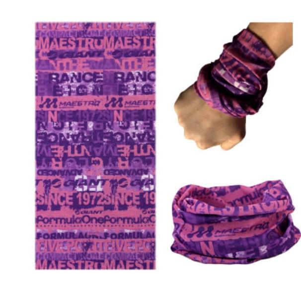 防曬面罩/魔術頭巾/護腕/自行車彈性頭巾圍巾/防風沙/自行車脖圍-細節圖3