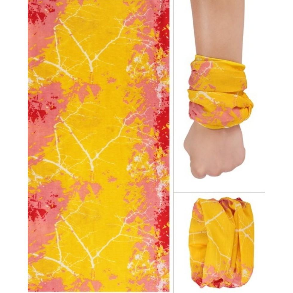 防曬面罩/魔術頭巾/護腕/自行車彈性頭巾圍巾/防風沙/自行車脖圍-細節圖5