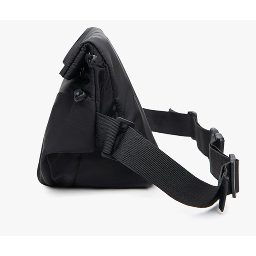 旅行防盜胸包 休閒包 胸包 單肩包 磁扣快拆側背包 多分層胸包  防盜包   胸前包 輕便大容量多功能包-細節圖7