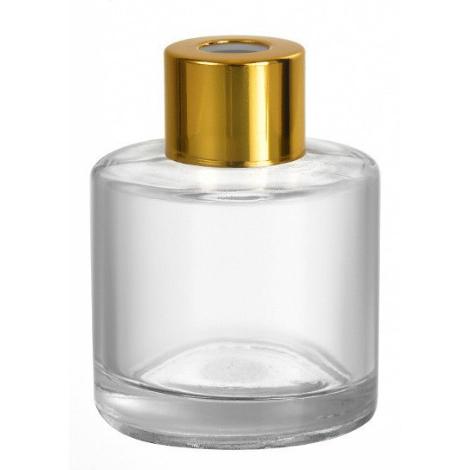 玻璃擴香空瓶 精油擴香瓶 香氛瓶 擴香空瓶  薰香瓶-細節圖3