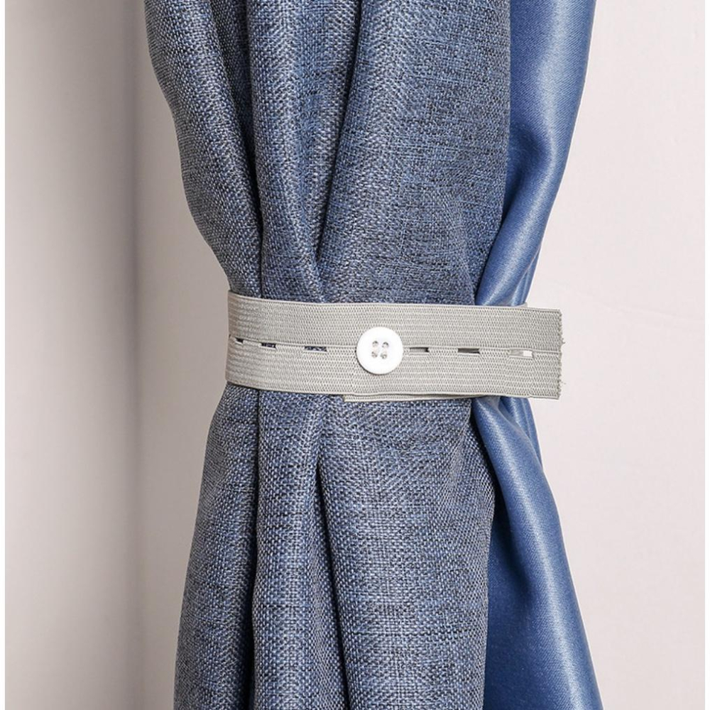 出國行李收納捆帶 衣服拉拉捲收納帶 棉被綑綁帶 旅行衣物捆綁帶 收納鬆緊帶-細節圖8