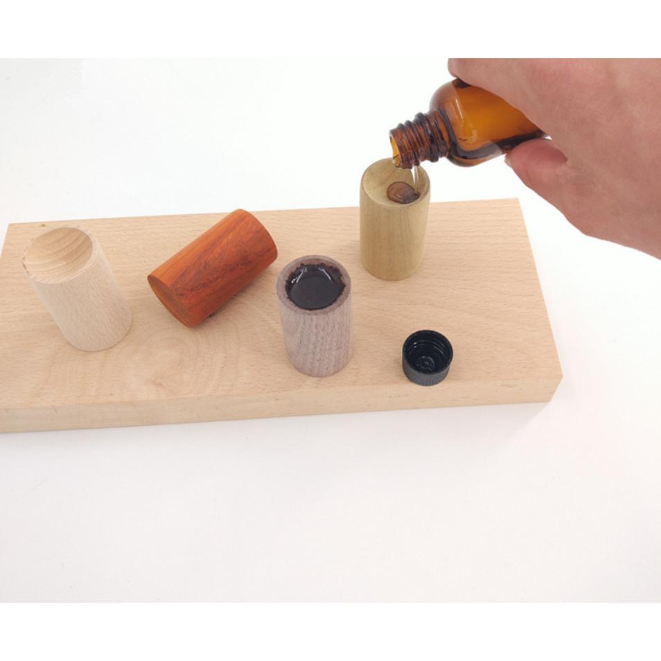 精油擴香木 擴香原木 精油擴香木 擴香器 薰香木-細節圖2