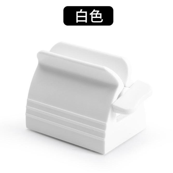 牙膏擠壓器 擠牙膏神器 手動擠牙膏器 創意軟管擠壓器 旋轉擠壓器-細節圖3