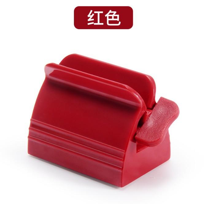 牙膏擠壓器 擠牙膏神器 手動擠牙膏器 創意軟管擠壓器 旋轉擠壓器-細節圖4