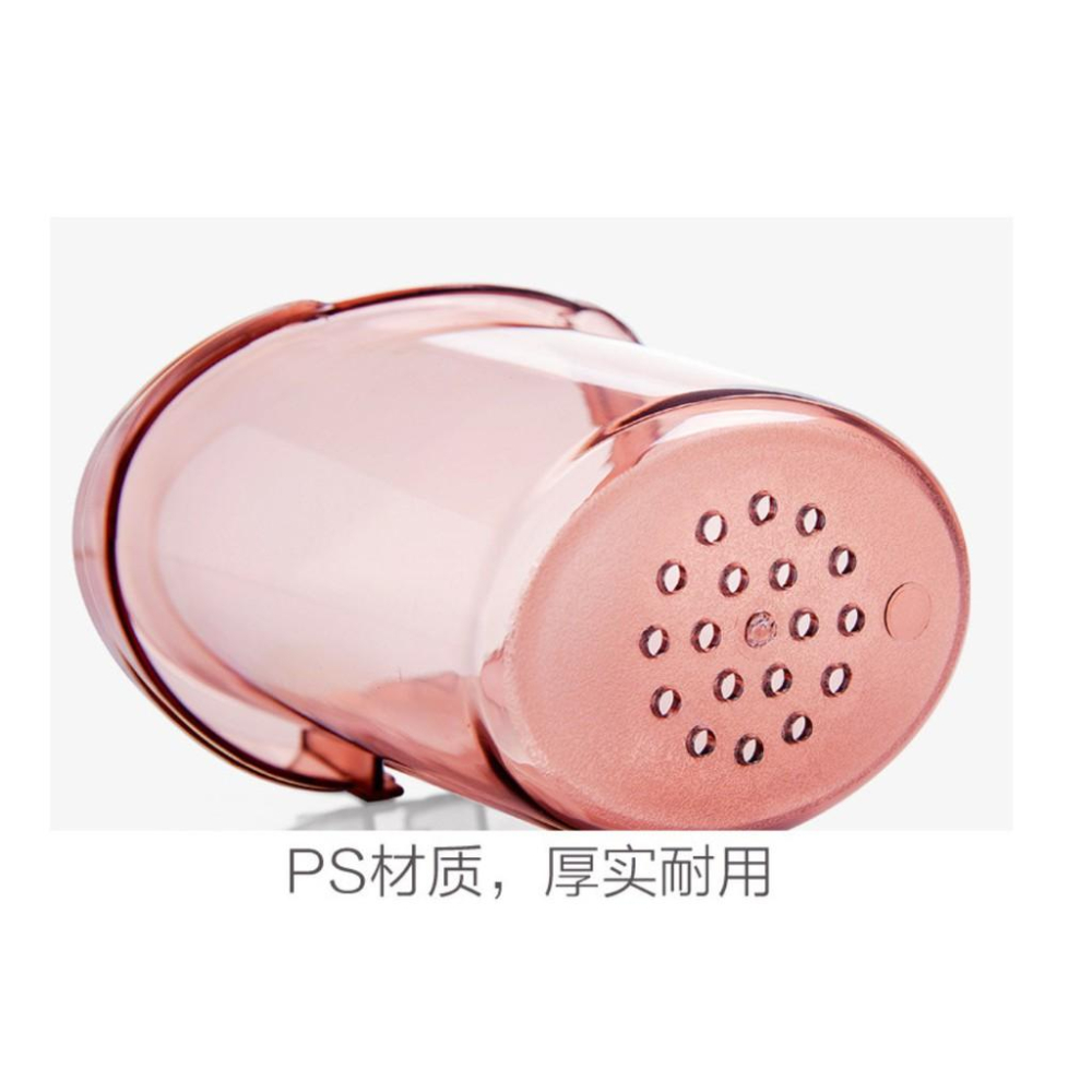 小熊無痕收納架牙刷牙膏架 無痕收納架  牙刷架 浴室收納架 隨機顏色-細節圖4