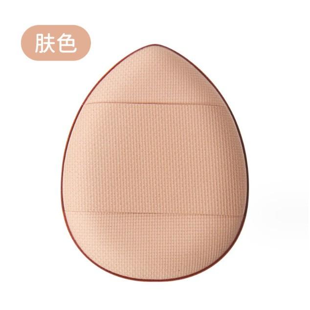 尖粉撲 手指粉撲  氣墊粉撲 遮瑕粉撲 迷你粉撲 水滴粉撲  化妝海綿-細節圖5