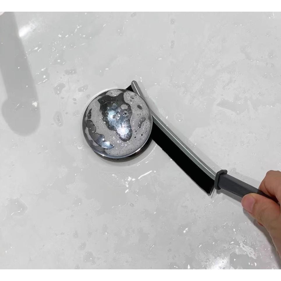 長柄隙縫刷  長條隙縫刷 硬毛刷 多功能縫隙刷 窗戶清潔刷 夾縫刷 凹槽縫隙刷-細節圖6