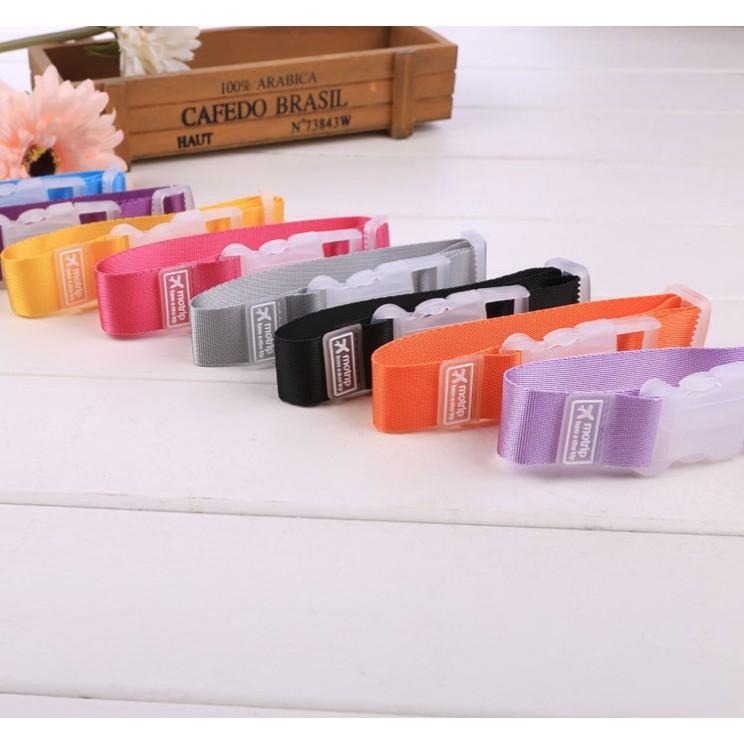 行李置物掛扣 行李箱掛扣 行李掛帶 行李綁帶 尼龍多功能掛帶 萬用掛扣 行李扣-細節圖3