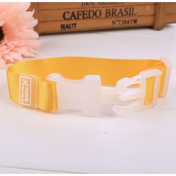 行李置物掛扣 行李箱掛扣 行李掛帶 行李綁帶 尼龍多功能掛帶 萬用掛扣 行李扣-細節圖5