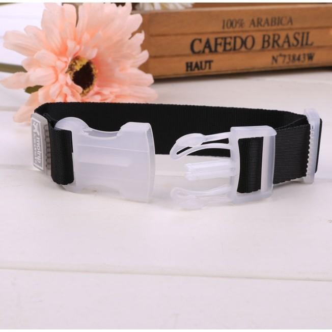 行李置物掛扣 行李箱掛扣 行李掛帶 行李綁帶 尼龍多功能掛帶 萬用掛扣 行李扣-細節圖7