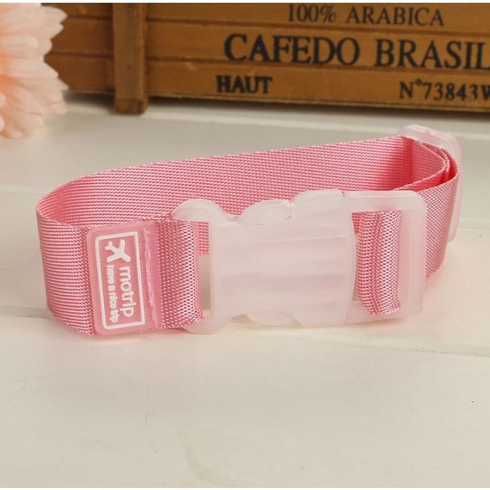 行李置物掛扣 行李箱掛扣 行李掛帶 行李綁帶 尼龍多功能掛帶 萬用掛扣 行李扣-細節圖9