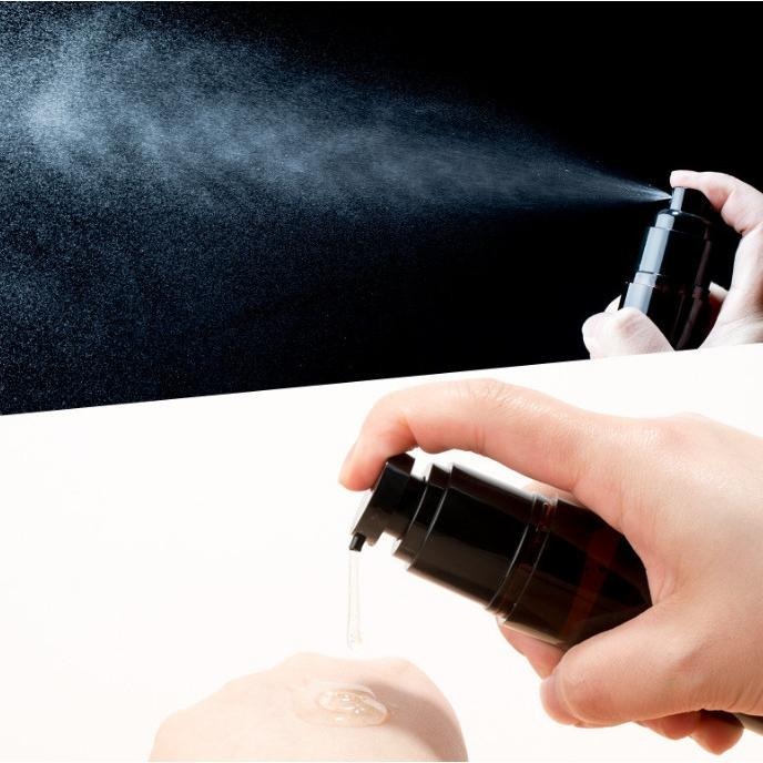 旅行分裝瓶 真空噴霧瓶 真空按壓瓶 分裝噴霧瓶 真空分裝瓶-細節圖2