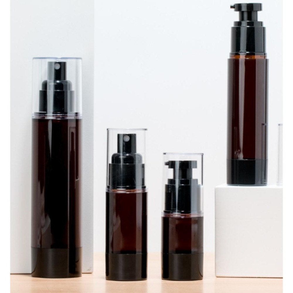 旅行分裝瓶 真空噴霧瓶 真空按壓瓶 分裝噴霧瓶 真空分裝瓶-細節圖3