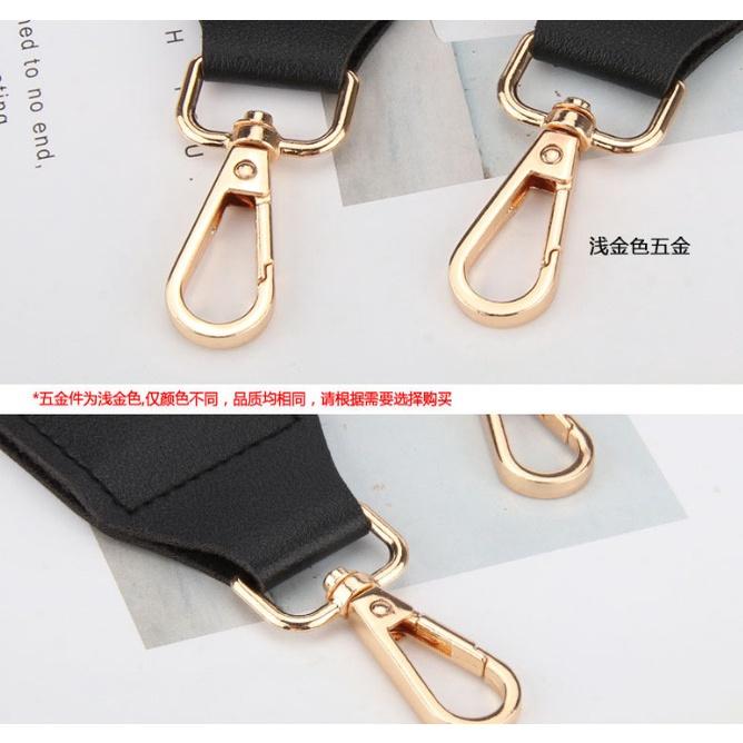 背帶 可調節包包背帶 替換肩帶 百搭包包背带 寬背帶 側背帶 民族風斜背带 可調長短肩背帶-細節圖8