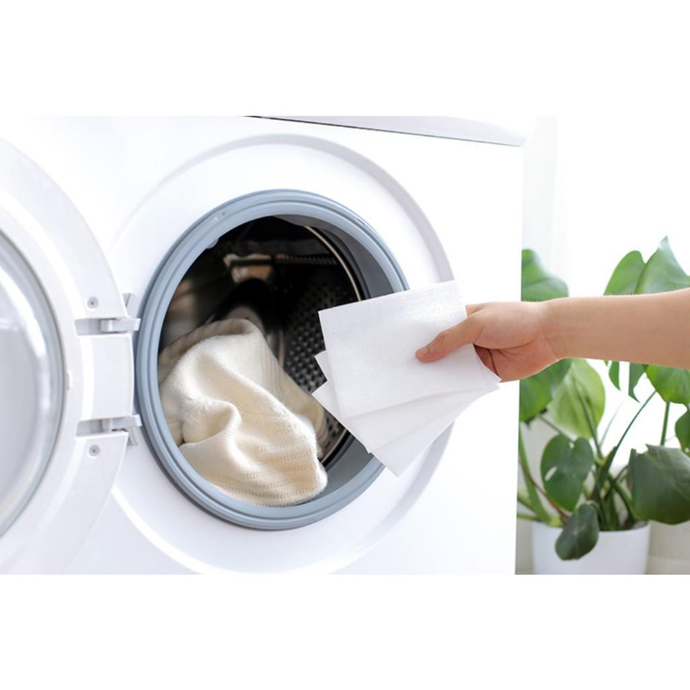 防串染 洗衣吸色片 洗衣紙 洗衣片 吸色片 防染片 防染巾-細節圖4