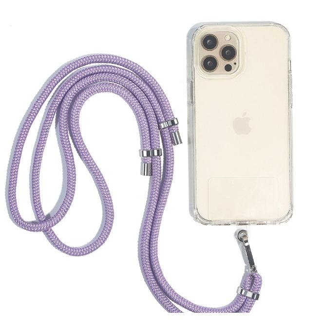 手機防掉掛繩 手機夾片掛繩 手機吊繩 手機殼掛繩夾片 固定片 吊繩掛片 頸掛繩 手機掛繩固定夾片-細節圖3