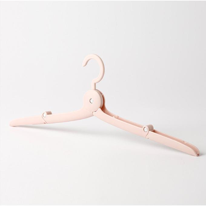 旅行摺疊衣架 可折疊行李衣架 摺疊曬衣架 露營衣架 旅行衣架 攜帶式衣架-細節圖5