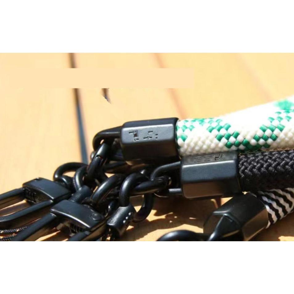 手機掛繩加粗手腕繩(附掛片) 手機防搶繩 手機防丟繩 短版手機掛繩-細節圖4