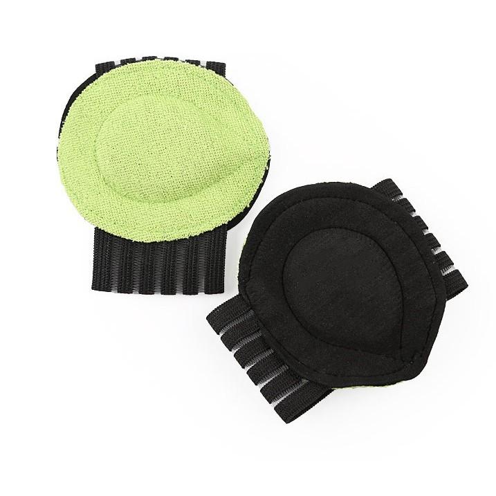 防震減壓護足套/足心腳心墊/足弓支撐墊男女護腳鞋墊-細節圖5