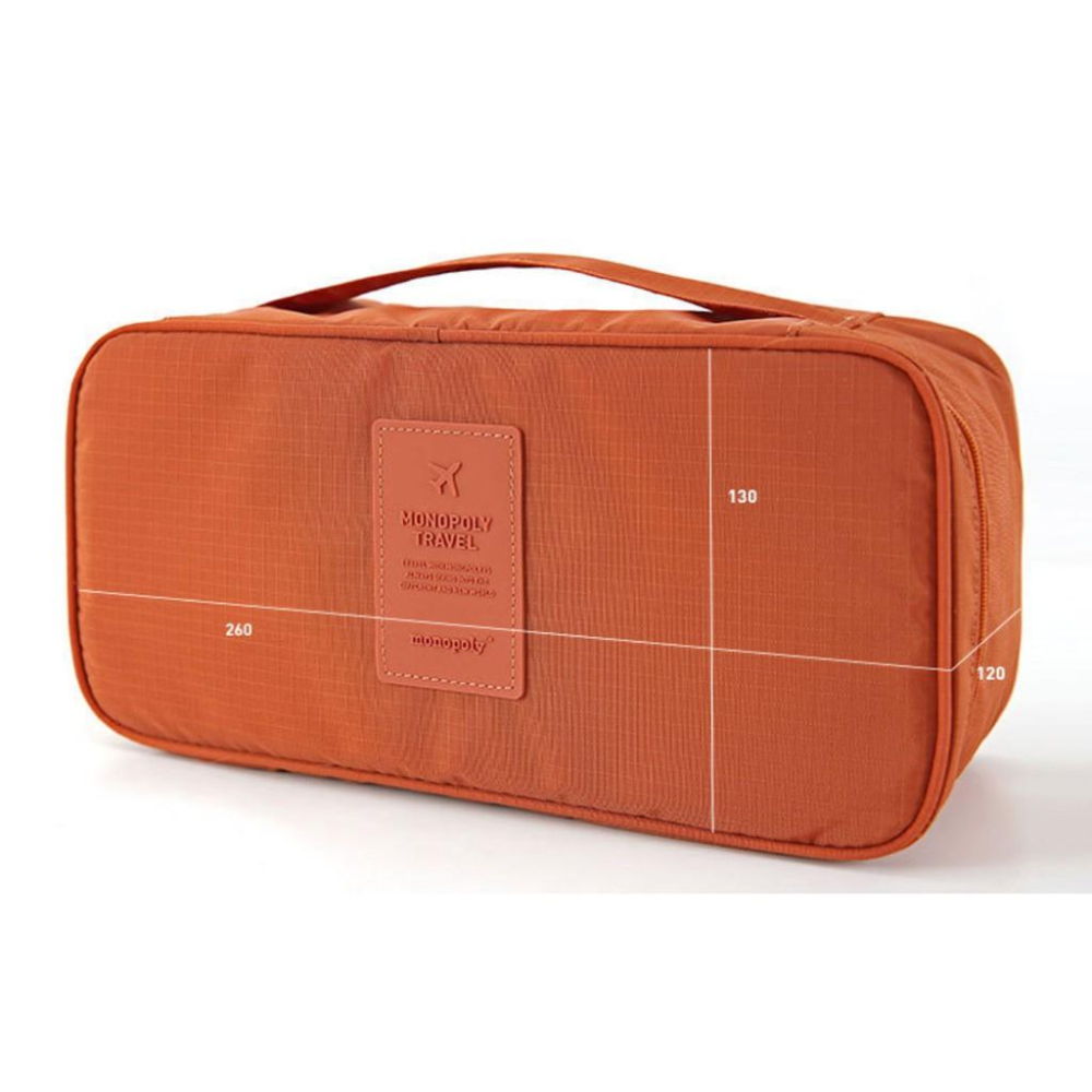 內衣收納包 內衣整理包 旅行收納包 內衣收納-細節圖3