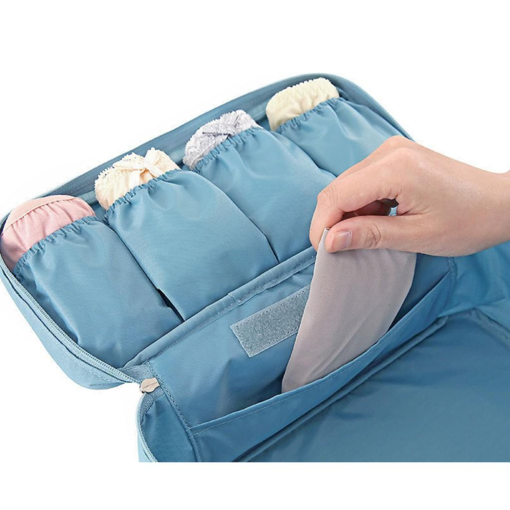 內衣收納包 內衣整理包 旅行收納包 內衣收納-細節圖5