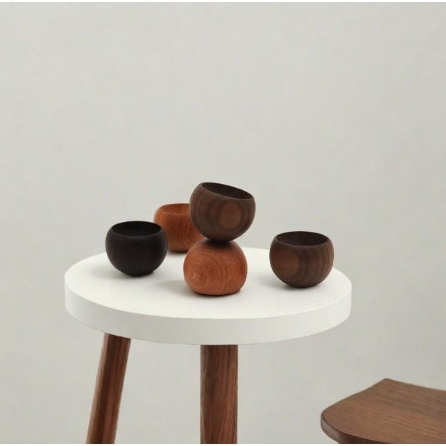 不倒翁擴香木 小圓蛋擴香木 室內擴香 擴香擺飾 擴香木擺件 居家香氛-細節圖2