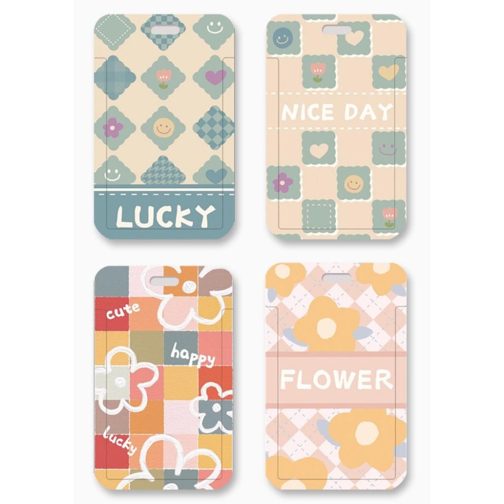 滑蓋卡套 門禁卡套 悠遊卡套 信用卡套 證件套 悠遊卡夾 硬殼滑蓋卡套-細節圖2