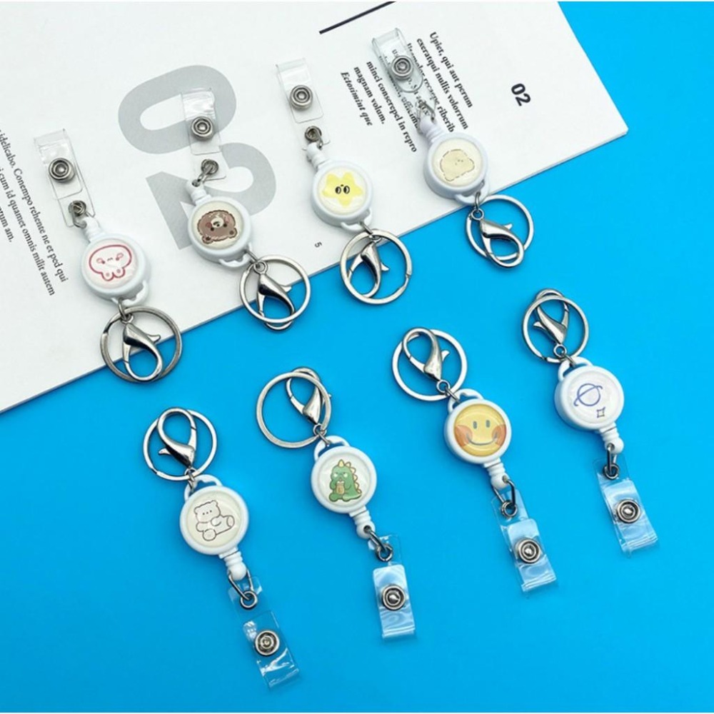 滑蓋卡套 門禁卡套 悠遊卡套 信用卡套 證件套 悠遊卡夾 硬殼滑蓋卡套-細節圖3