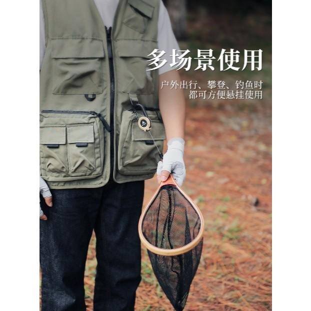 鋼絲繩掛扣 防丟失易拉扣 戰術伸縮扣 鋼絲繩易拉扣  鑰匙扣 多功能易拉扣 防丟鑰匙扣  登山伸縮扣-細節圖6