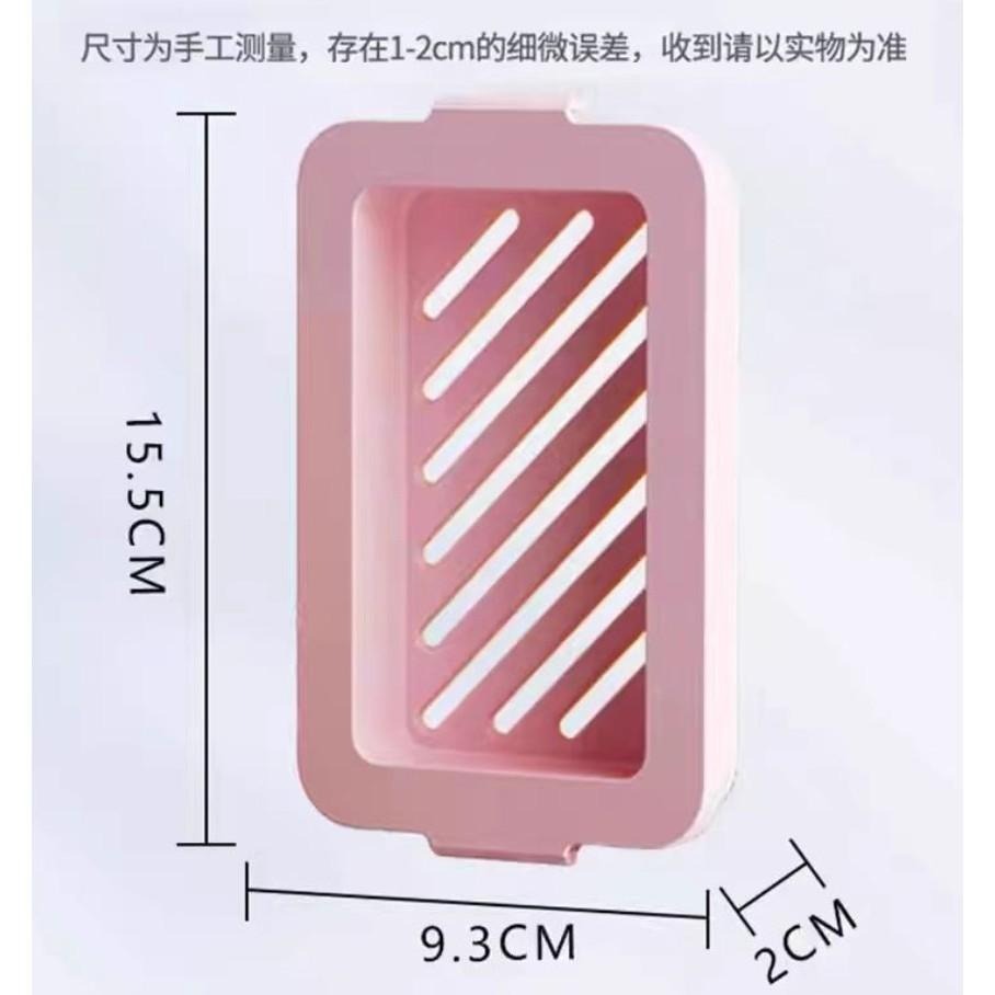 免手搓起泡盒 肥皂起泡盒 香皂收納盒 起泡盒 洗衣肥皂盒-細節圖5