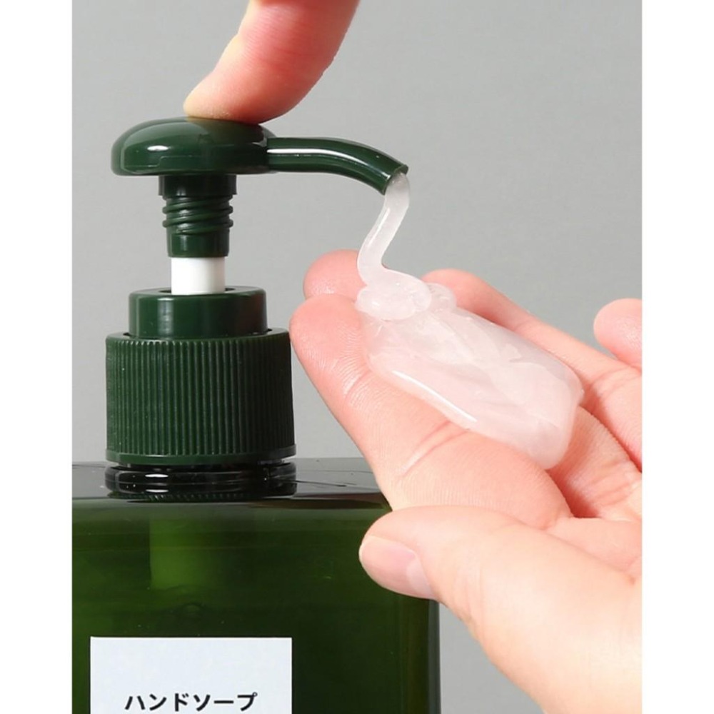 乳液按壓瓶 沐浴乳瓶 450ml乳液分裝瓶 按壓瓶 按壓瓶分裝瓶 洗髮精分裝瓶 洗手乳瓶-細節圖3