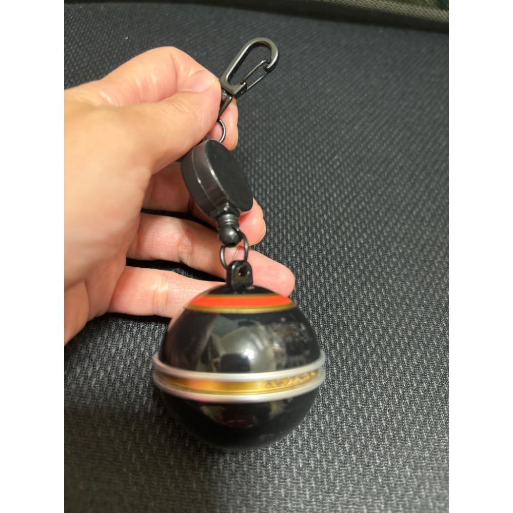 悠遊卡 特殊造型 寶可夢造型悠遊卡3D豪華球 感應後會發綠光非常漂亮-細節圖3