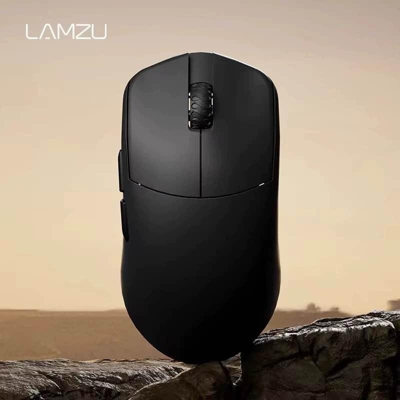 代購 |LAMZU Maya X 滑鼠-細節圖3