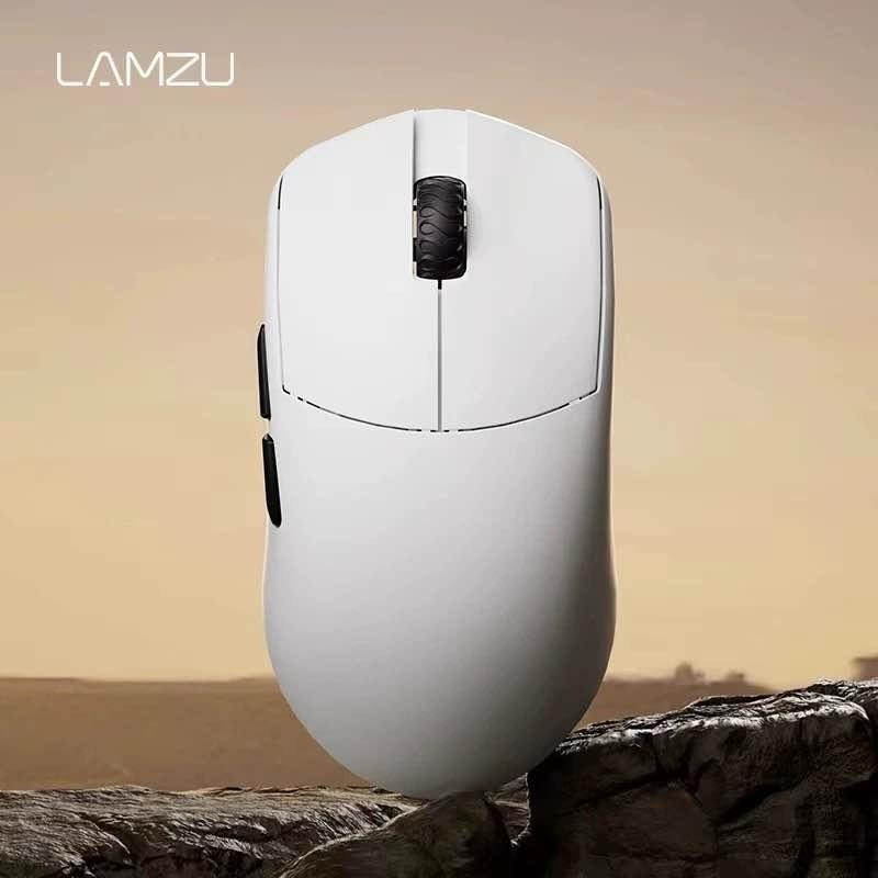 代購 |LAMZU Maya X 滑鼠-細節圖4