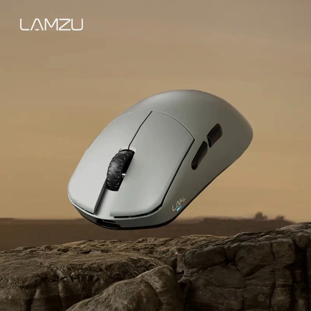 代購 |LAMZU Maya X 滑鼠-規格圖8
