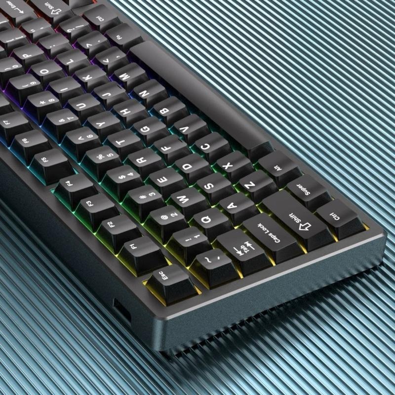 代理 |江灣Su68&Su75青春版 磁軸-細節圖2