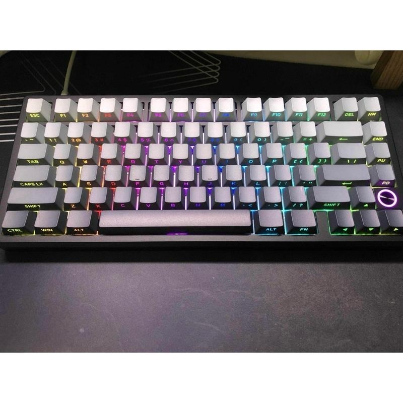 代理 |江灣Su68&Su75青春版 磁軸-細節圖3