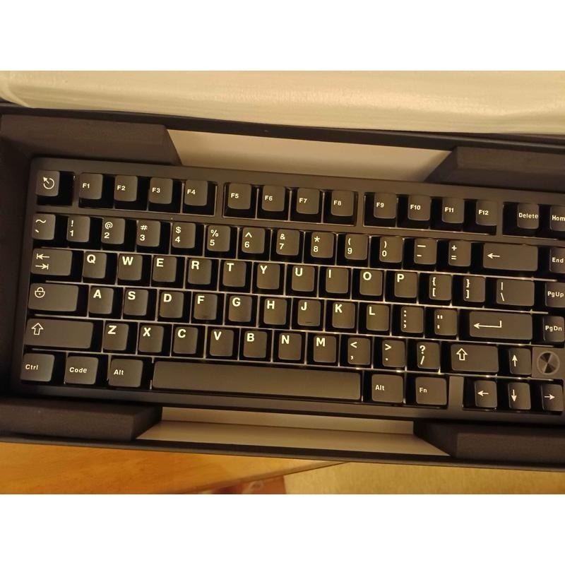 代理 |江灣Su68&Su75青春版 磁軸-細節圖4