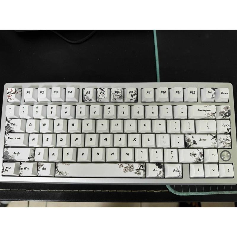 代理 |江灣Su68&Su75青春版 磁軸-細節圖5