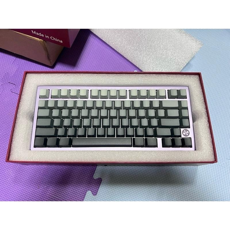 代理 |江灣Su68&Su75青春版 磁軸-細節圖6