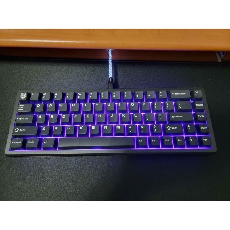 代理 |江灣Su68&Su75青春版 磁軸-細節圖9