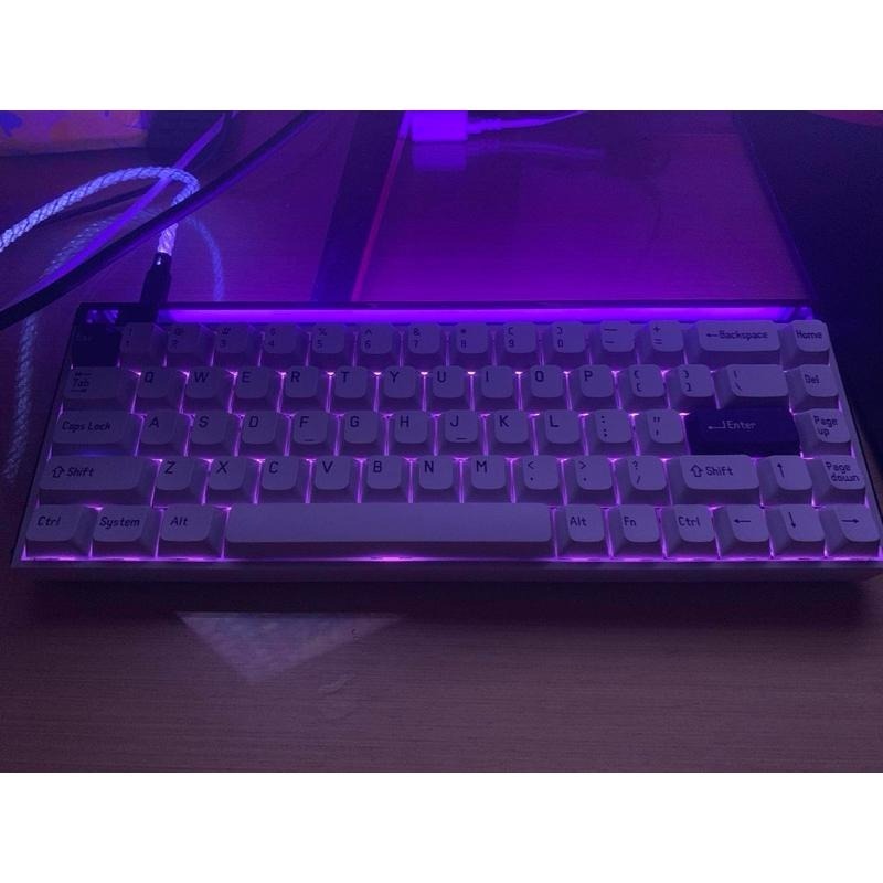 代購 |Melgeek Made68 Pro 磁軸-細節圖4