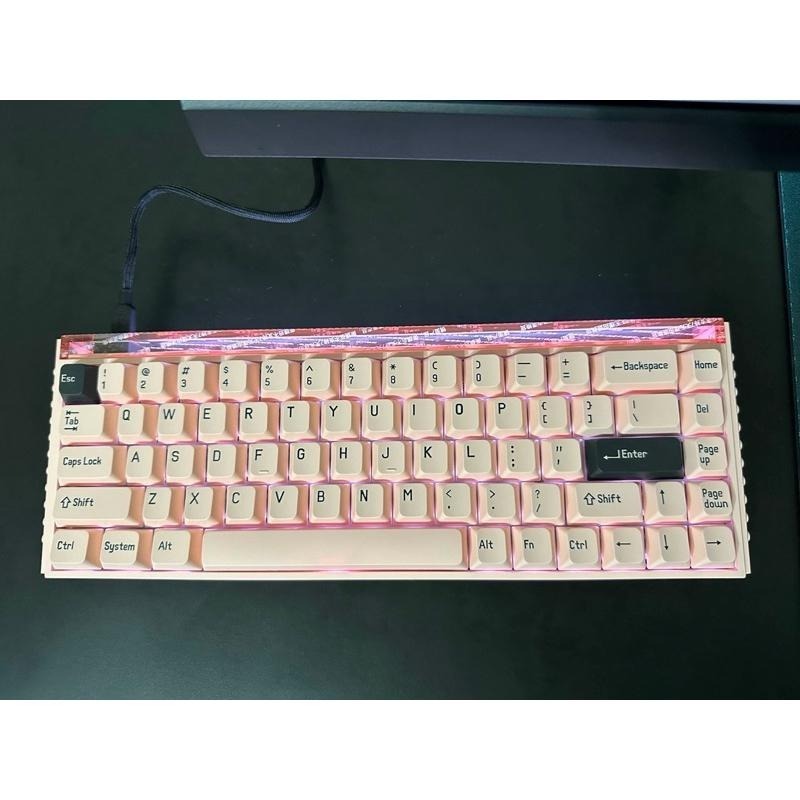 代購 |Melgeek Made68 Pro 磁軸-細節圖5