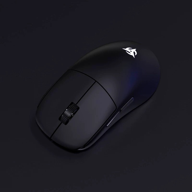 代購 |NINJUSTO X VAXEE SORA 4K 聯名版 滑鼠-規格圖2