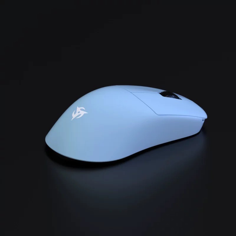 代購 |NINJUSTO X VAXEE SORA 4K 聯名版 滑鼠-規格圖2