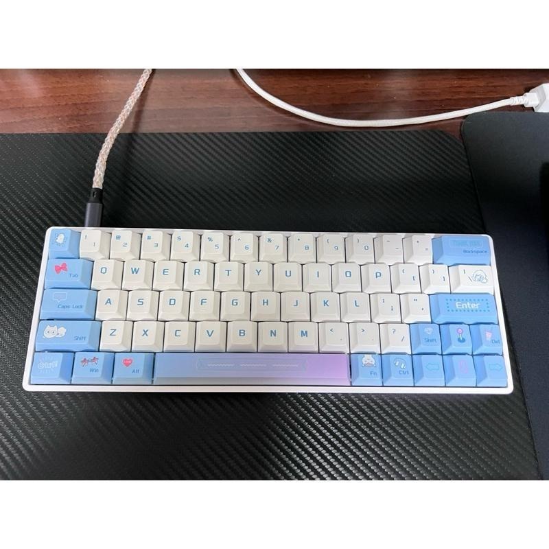 代購 |SIKAKEYB HM66 磁軸-細節圖4