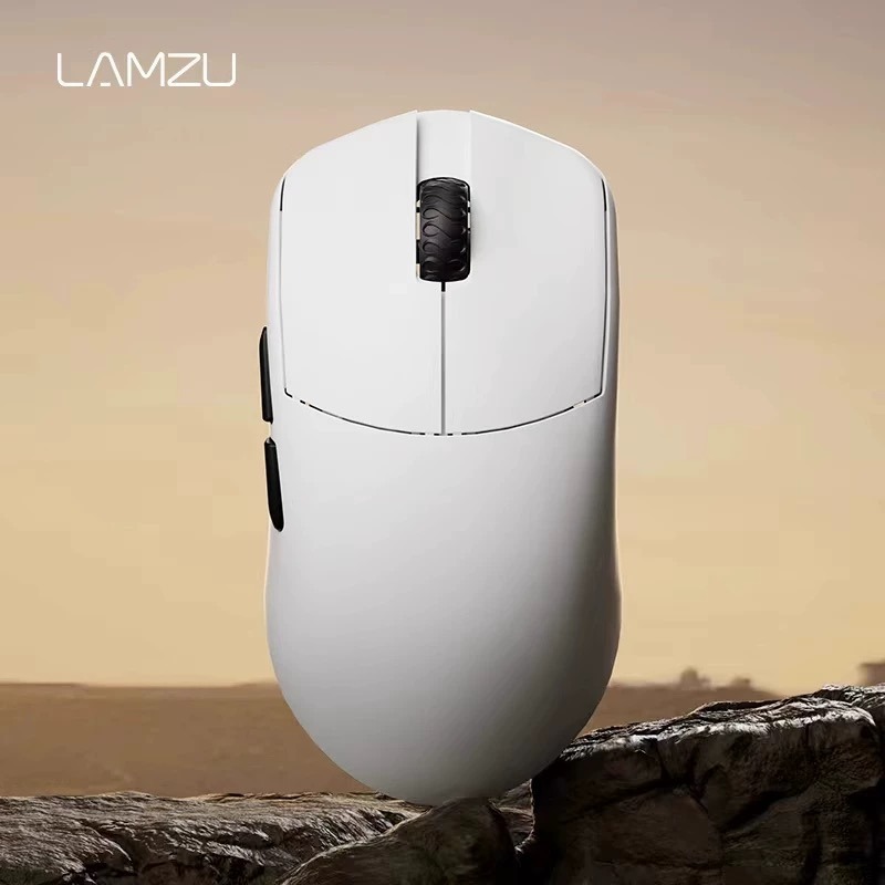 LAMZU Maya X 滑鼠-規格圖2