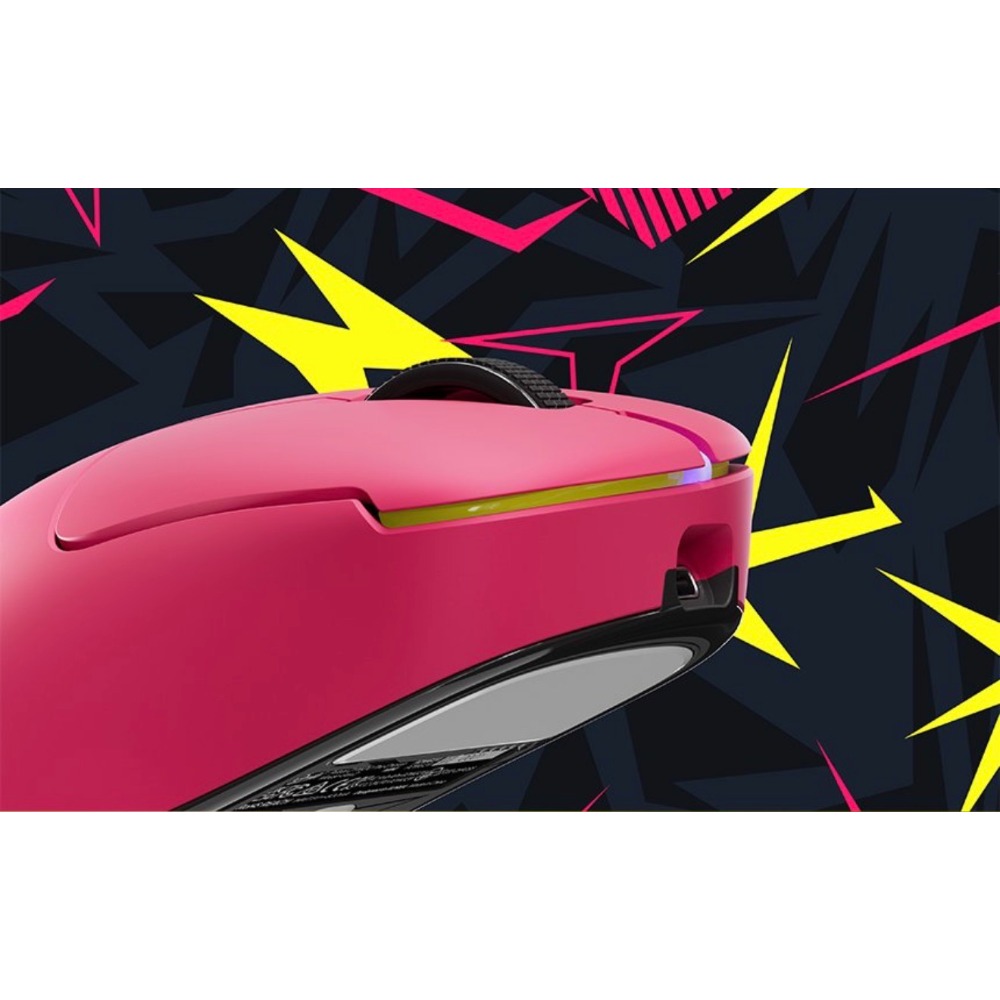PULSAR ZywOo聯名 Gen2 滑鼠-規格圖2